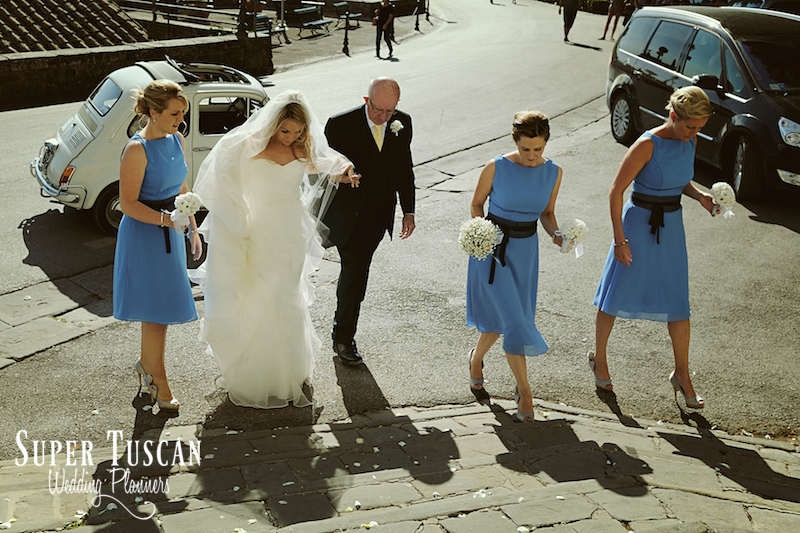 7wedding in tuscany