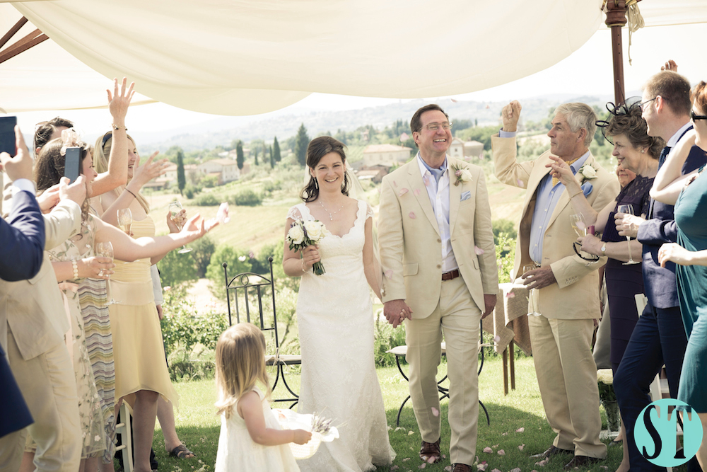 04Lavender inspired Wedding in Tuscany