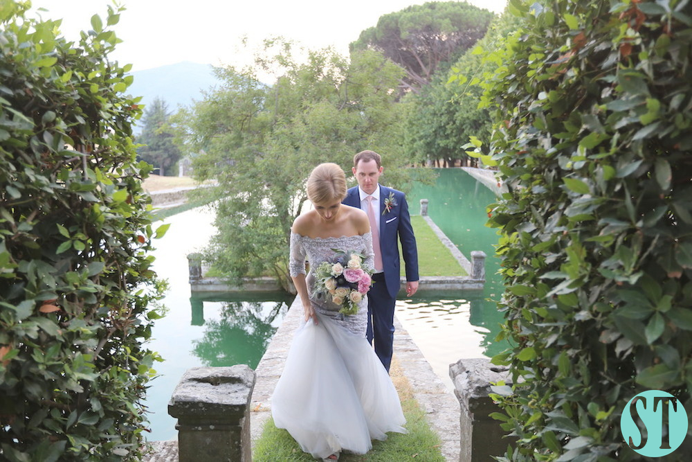 10A Wedding in Italy - Tuscany Cortona