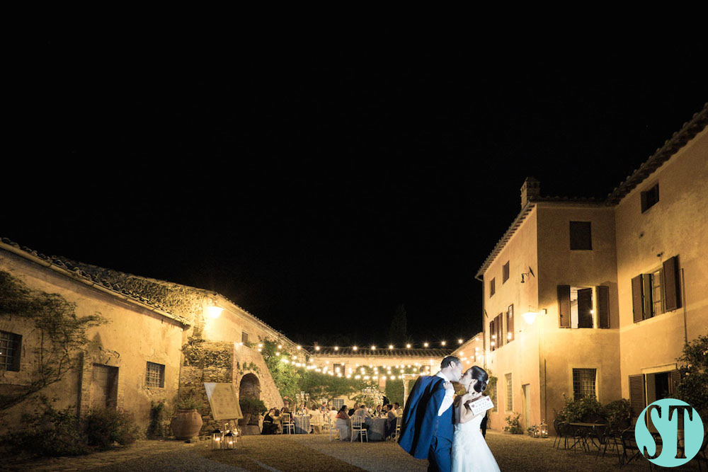 32Vintage Wedding in the italian garden