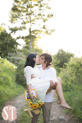 20Romantic engagement in Tuscany