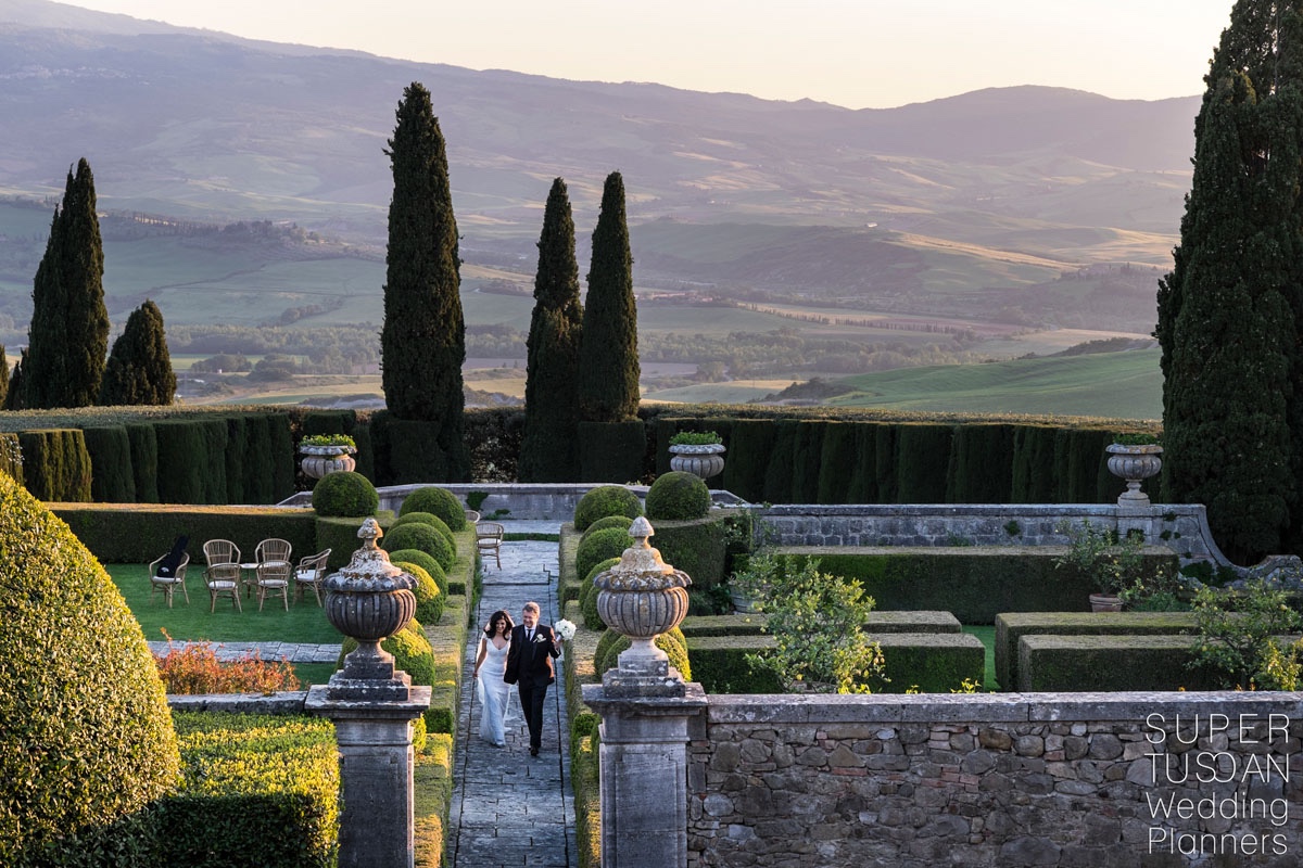 Super Tuscan Chic Weddings Tuscany 14