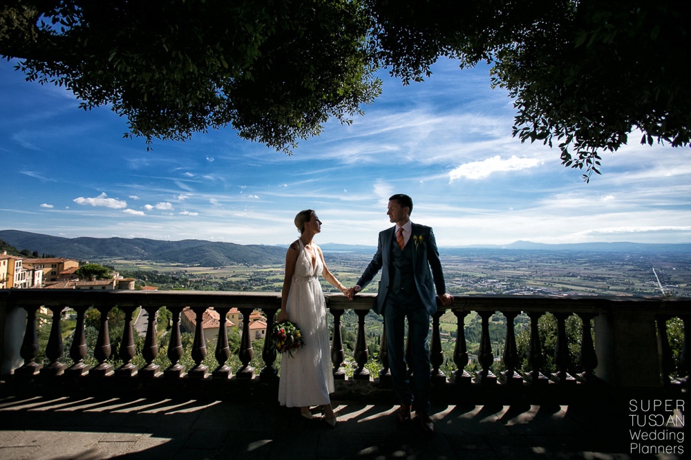 10 Cortona Wedding by Super Tuscan Wedding Planners
