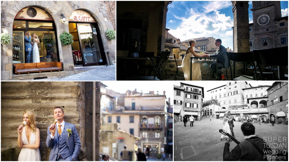 12 Cortona Wedding by Super Tuscan Wedding Planners