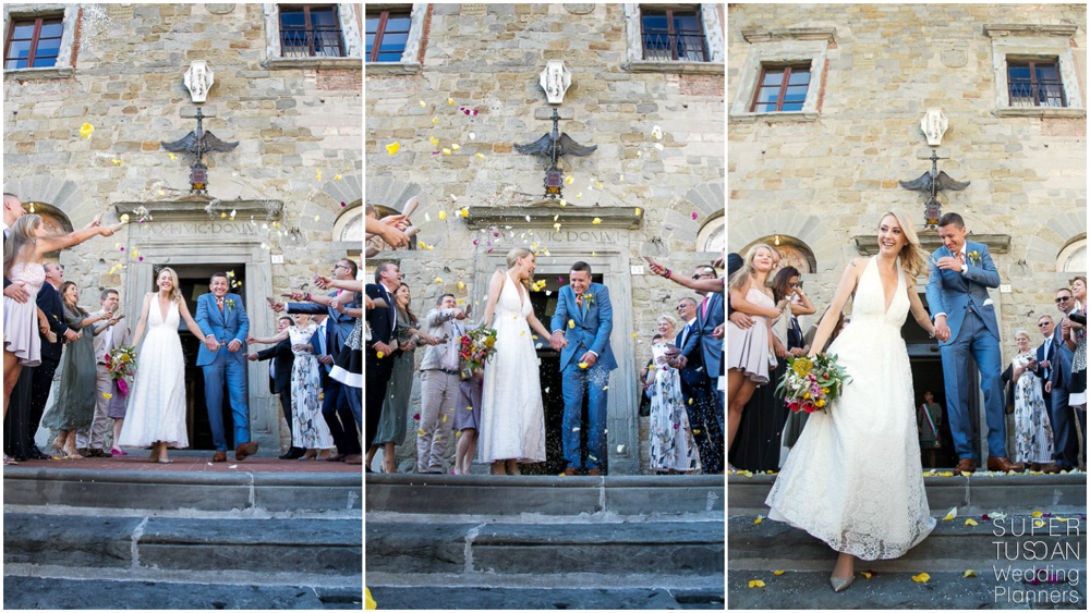 13 Cortona Wedding by Super Tuscan Wedding Planners