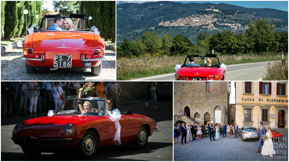 15 Cortona Wedding by Super Tuscan Wedding Planners