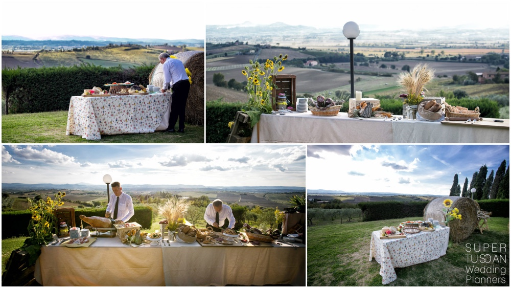 4 Cortona Wedding by Super Tuscan Wedding Planners