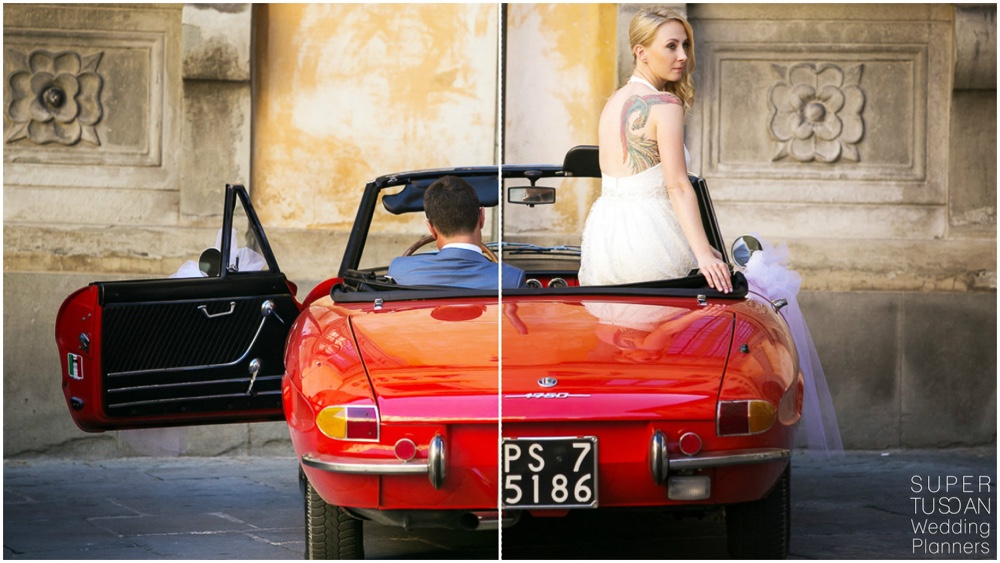 8 Cortona Wedding by Super Tuscan Wedding Planners