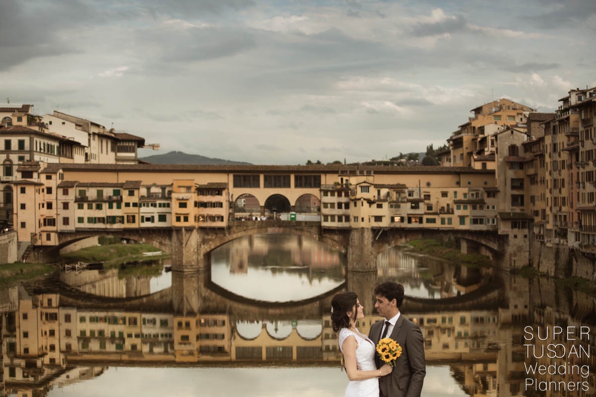 Super Tuscan Castle Wedding in Tuscany 22
