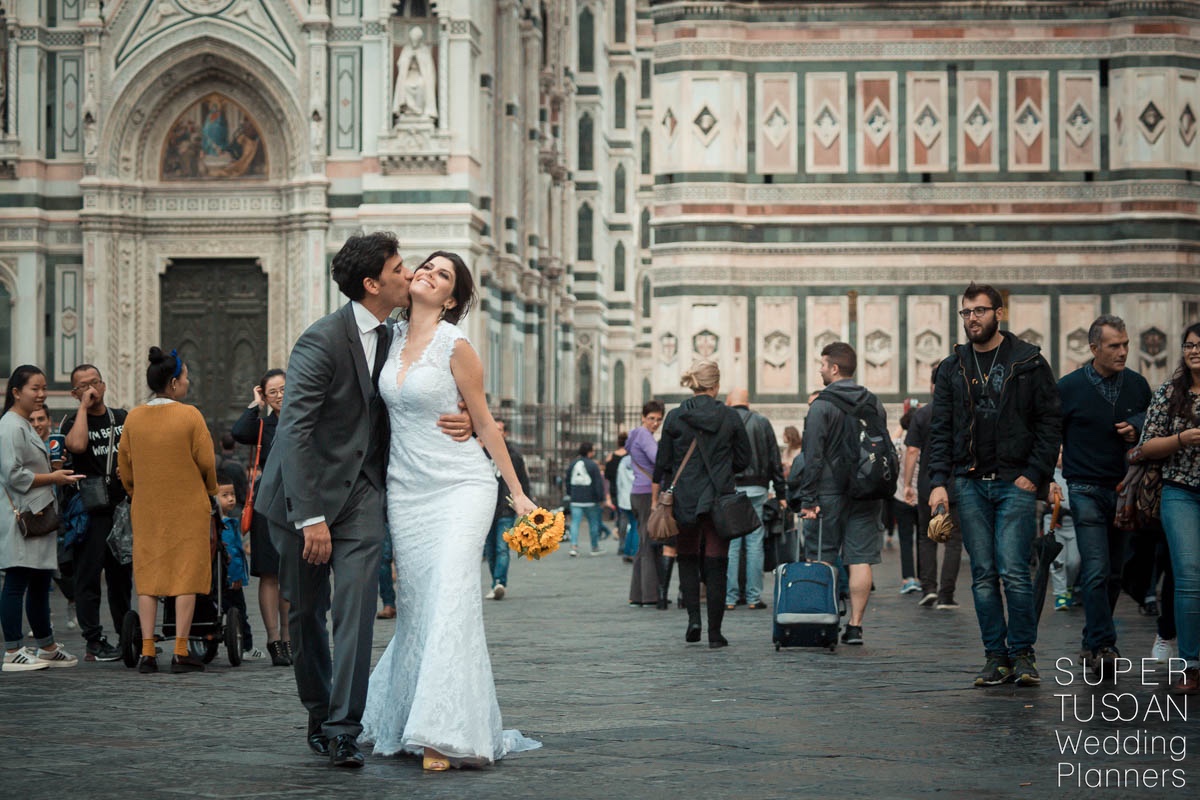 Super Tuscan Castle Wedding in Tuscany 24