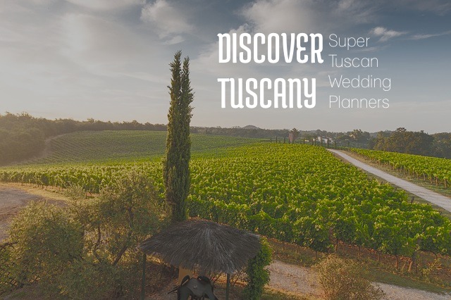 Discover Tuscany