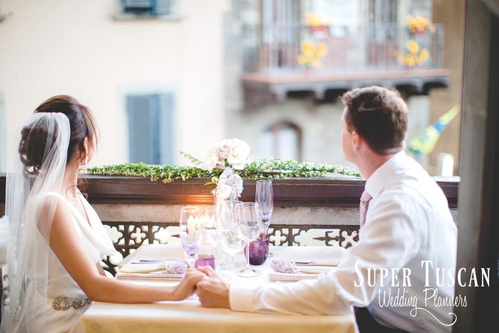 12Elopement wedding in italy tuscany