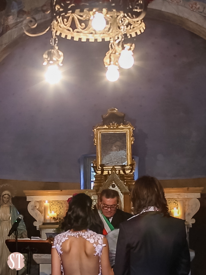 09The Romantic wedding in Tuscany
